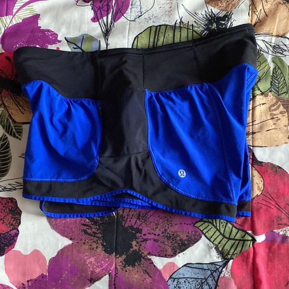 Lululemon Mind Over Miles Short - Picture 7 of 10